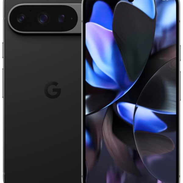 Nutitelefon MOBILE PHONE PIXEL 9 PRO/16/128 OBSID GA05227-GB GOOGLE