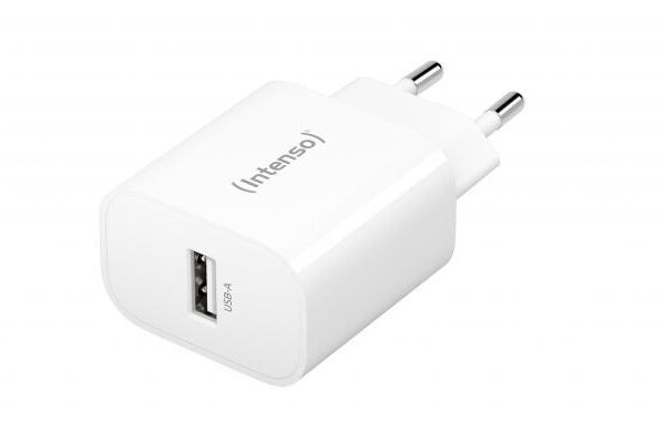 Autolaaidja POWER ADAPTER USB-A/7800512 INTENSO