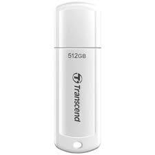 USB mälupulk MEMORY DRIVE FLASH USB3.1/512GB TS512GJF730 TRANSCEND