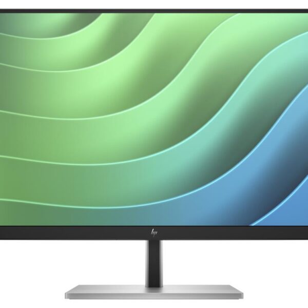 Monitor LCD Monitor|HP|E27 G5|27"|Business|Panel IPS|1920x1080|16:9|5 ms|6N4E2AA