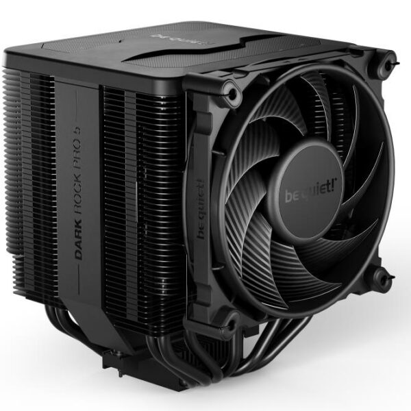 Protsessor Coolers CPU COOLER S_MULTI/DARK ROCK PRO 5 BK036 BE QUIET
