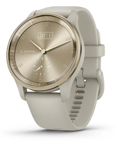 Nutikell SMARTWATCH VIVOMOVE TREND/FR. GRAY 010-02665-02 GARMIN