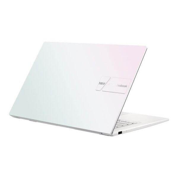 Sülearvuti Notebook|ASUS|VivoBook Series|X1404VA|CPU  Core i5|i5-1335U|1300 MHz|14"|1920...