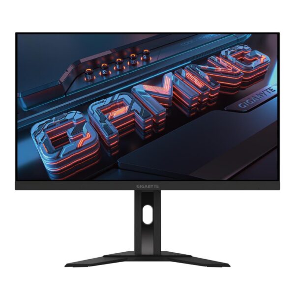 Monitor LCD Monitor|GIGABYTE|M27QA Gaming Monitor|27"|Gaming|Panel IPS|2560x1440|180 ...