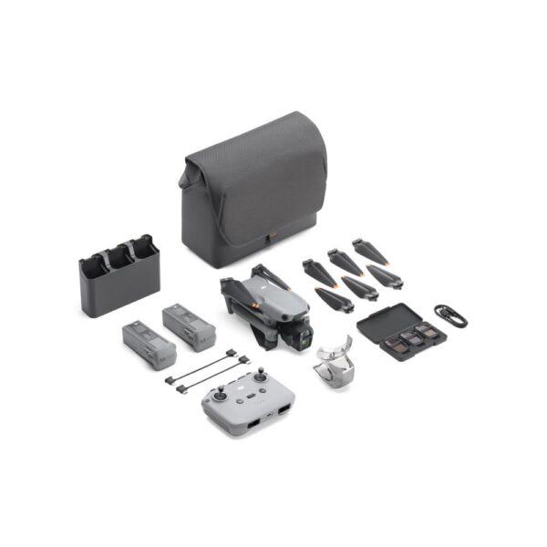 Droon Drone|DJI|Air 3S Fly More Combo (DJI RC-N3)|Consumer|CP.MA.00000815.01
