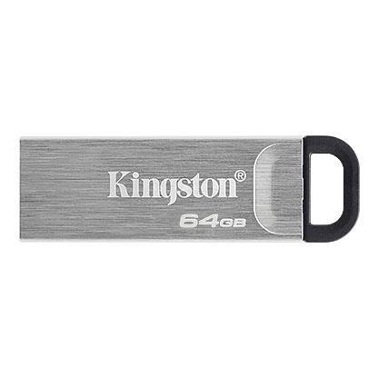 USB mälupulk MEMORY DRIVE FLASH USB3.2/64GB DTKN/64GB KINGSTON