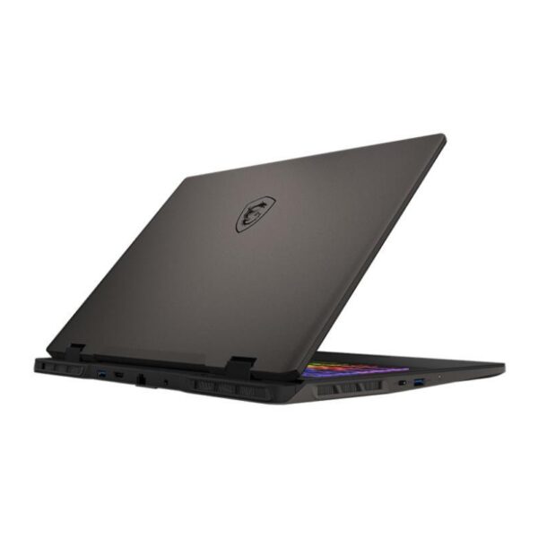 Sülearvuti Notebook|MSI|Sword|16 HX B14VFKG|CPU  Core i7|i7-14700HX|2100 MHz|16"|1920x12...