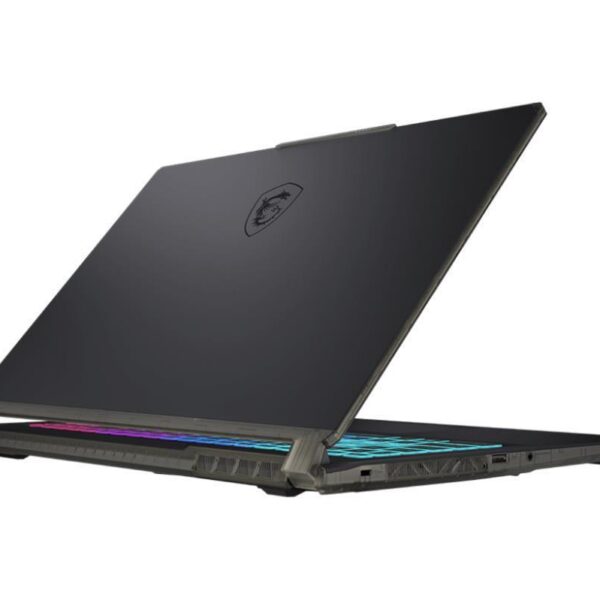 Sülearvuti Notebook|MSI|Cyborg|Cyborg 15 A13VFK|CPU  Core i7|i7-13620H|2400 MHz|15.6"|19...