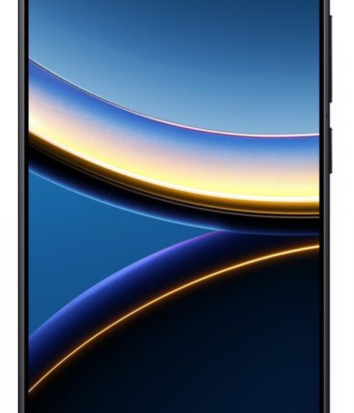 Nutitelefon MOBILE PHONE POCO F7 PRO/12/512GB BLACK MZB0J8XEU POCO