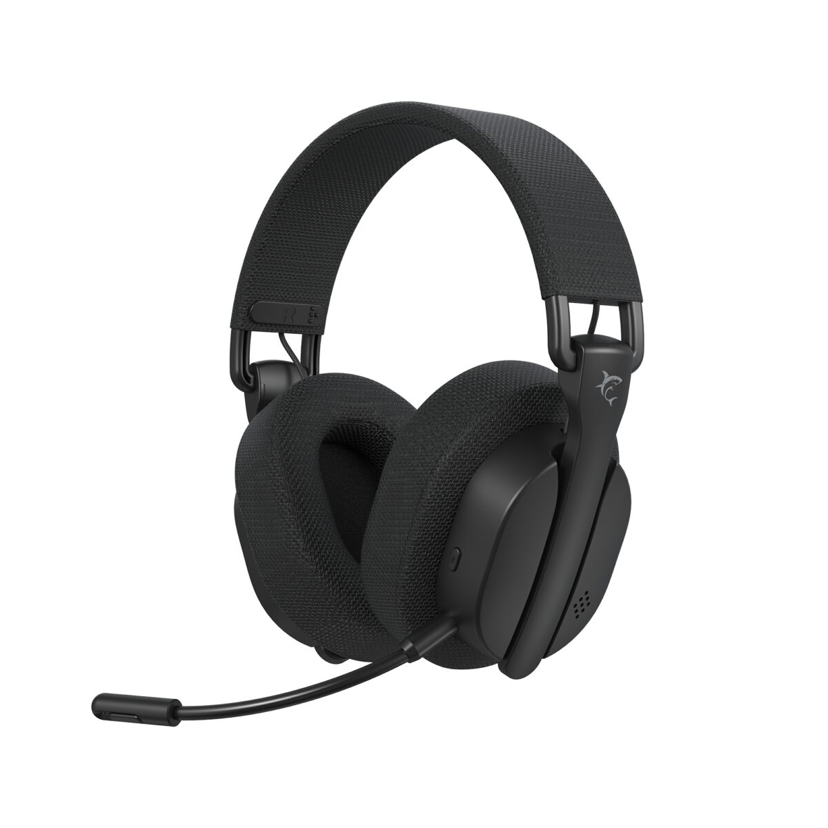 White Shark WGH-2444 Firecrest Black