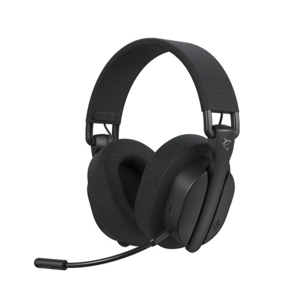 White Shark WGH-2444 Firecrest Black