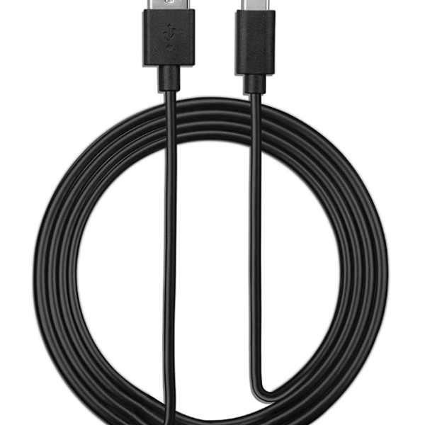 Subsonic Charge and Play Cable for PS5