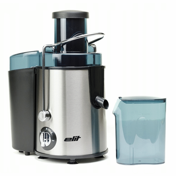 Elit Alu-400 INOX