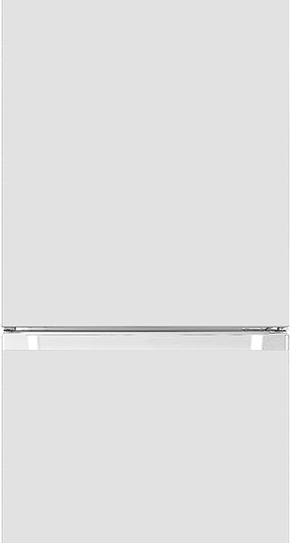 Külmik Bomann KG320.2W valge