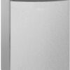 Külmik Bomann KS2184, inox