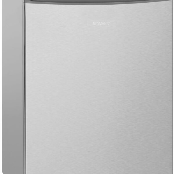 Külmik Bomann KS2184, inox