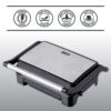 Kontaktgrill Livia LPG2202 - Image 2