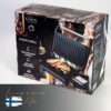 Kontaktgrill Livia LPG2202 - Image 4