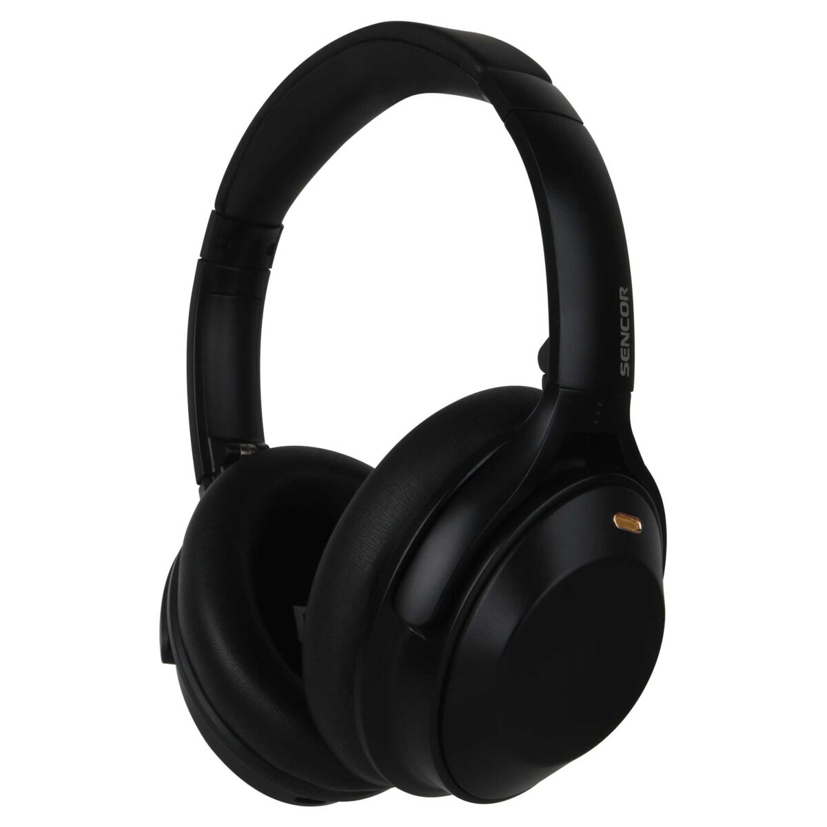 Kõrvaklapid ANC Sencor SEP CORPORATE BLACK