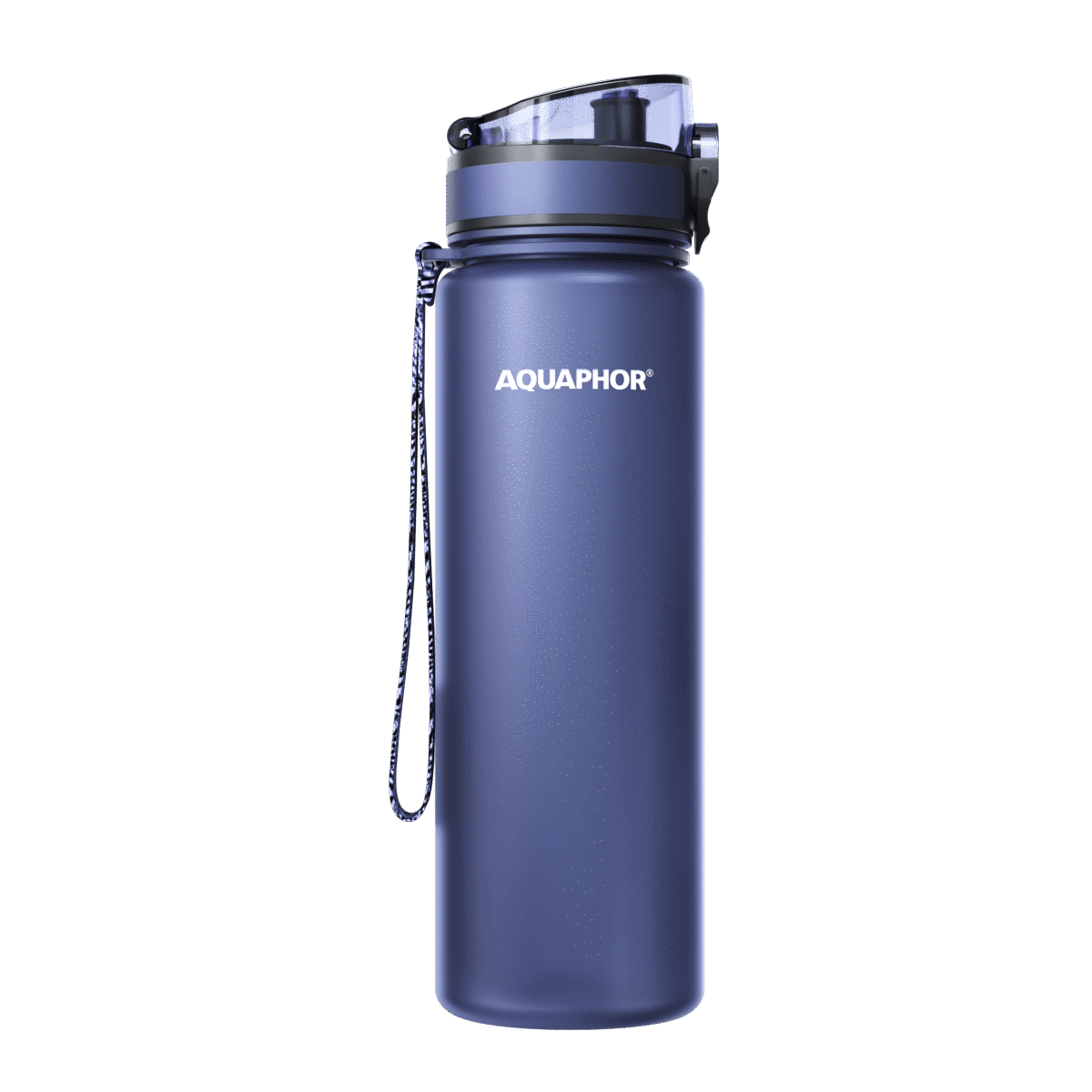 Filtripudel 0.8 l Aquaphor City meresinine