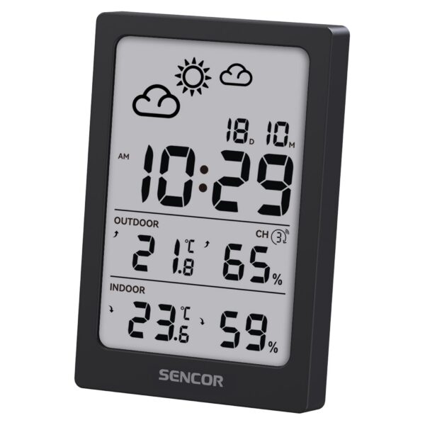 Ilmajaam Sencor SWS2300B