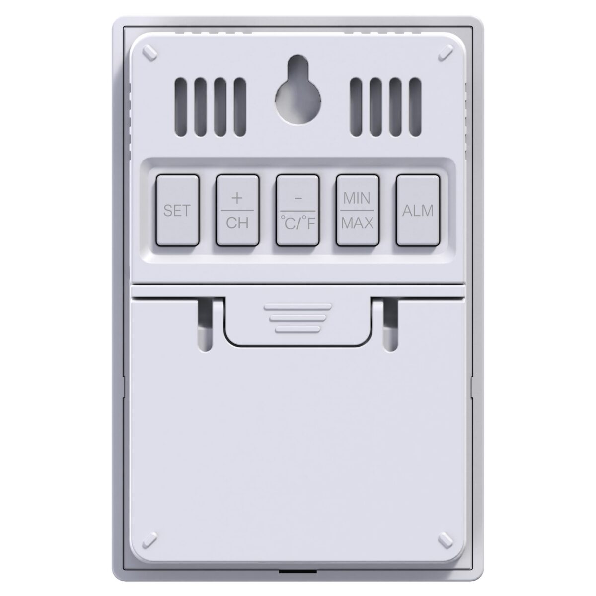 Ilmajaam Sencor SWS2300W - Image 2