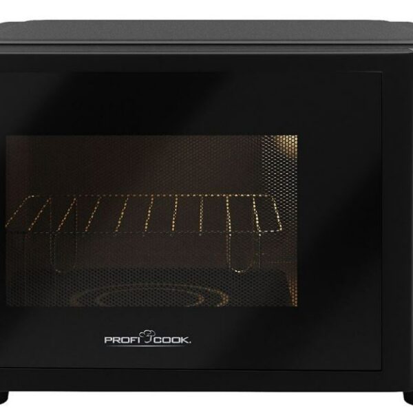 Mikrolaineahi ProfiCook MWG1278 must