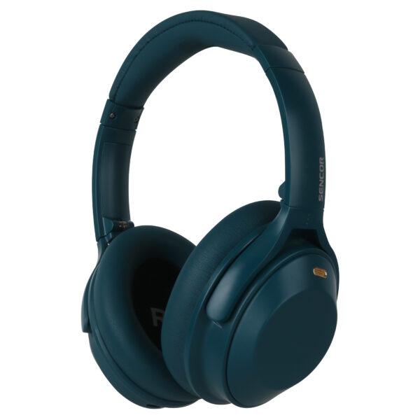 Kõrvaklapid ANC Sencor SEP CORPORATE BLUE