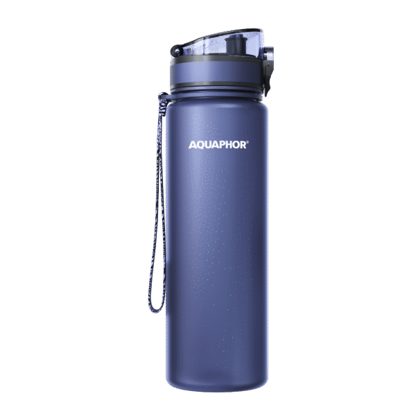 Filtripudel 0.8 l Aquaphor City meresinine