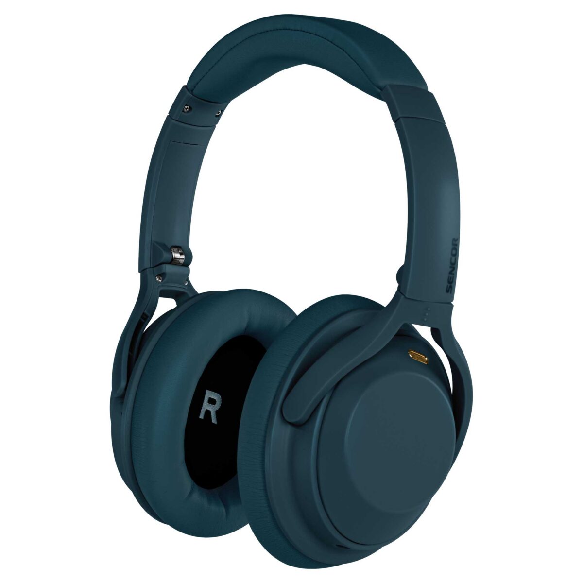 Kõrvaklapid ANC Sencor SEP CORPORATE BLUE - Image 3