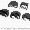 Juukse- ja habemetrimmer ProfiCare PCBHT3014 - Image 3