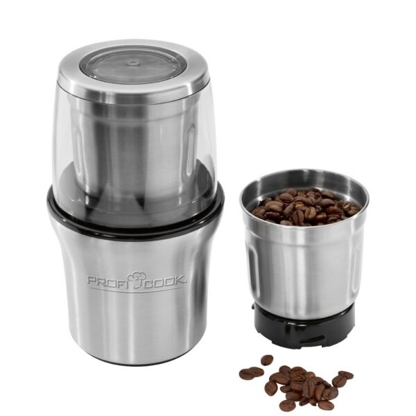 Kohviveski 2 in 1 ProfiCook PCKSW1021