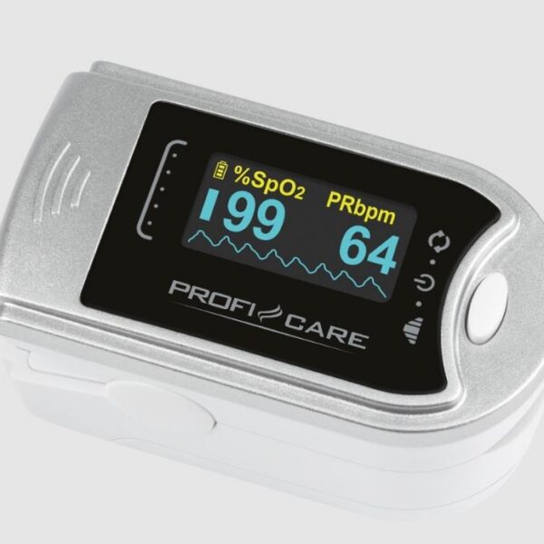 Pulssoksümeeter ProfiCare PCPO3104