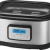 Sous-vide keetja ProfiCook PCSV1112