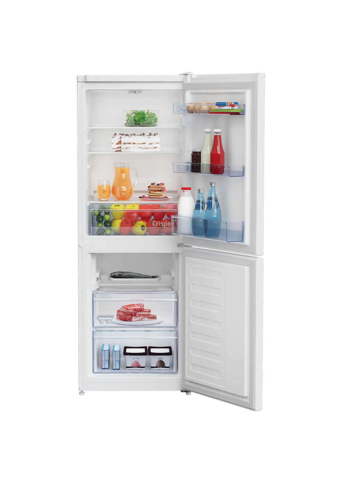 Külmik Beko RCSA240K40WN - Image 3