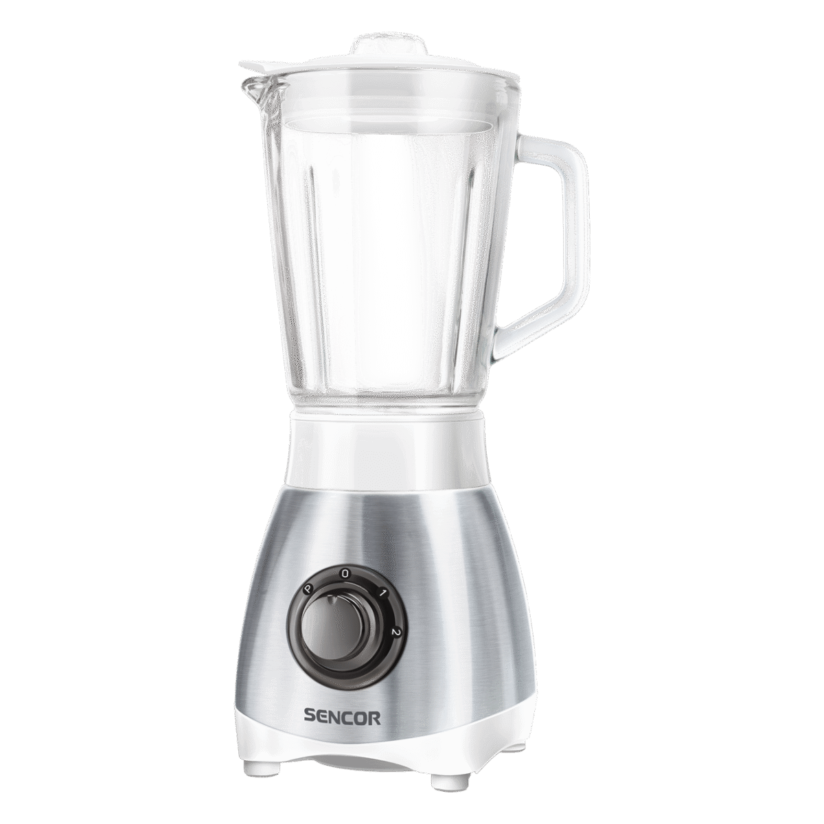 Blender Sencor SBL3271SS