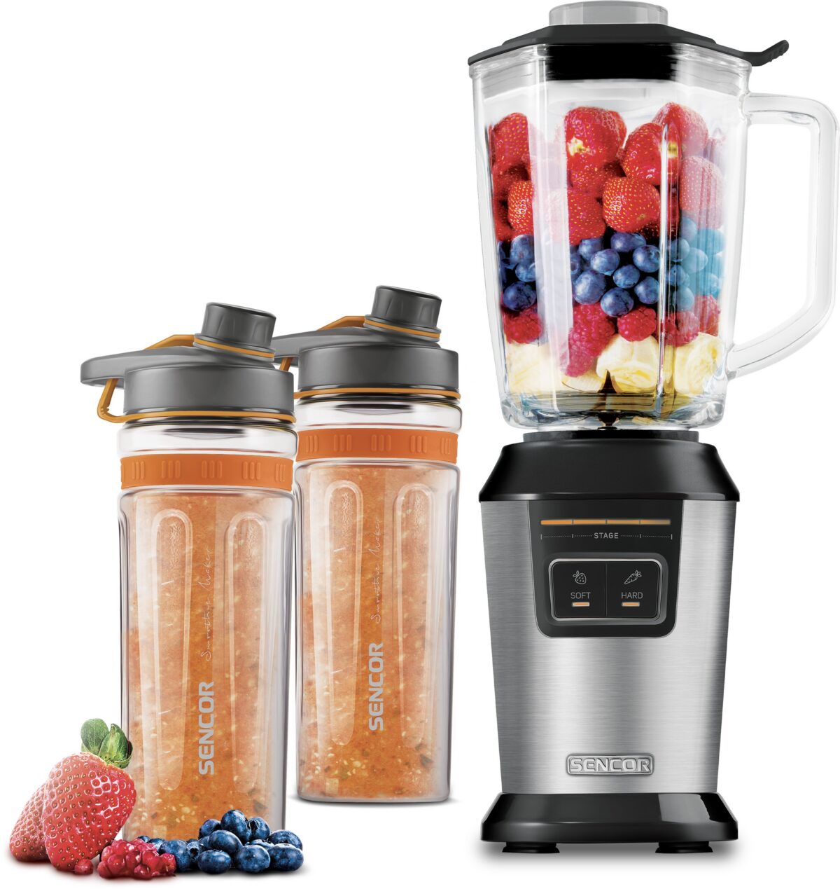 Blender Sencor SBL7550SS