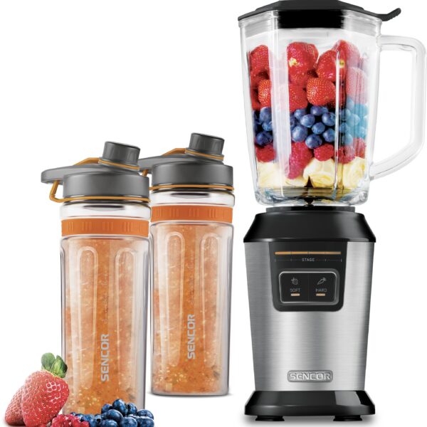 Blender Sencor SBL7550SS