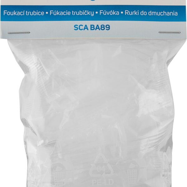 Huulikud alkomeetrile Sencor SCABA50, 6tk