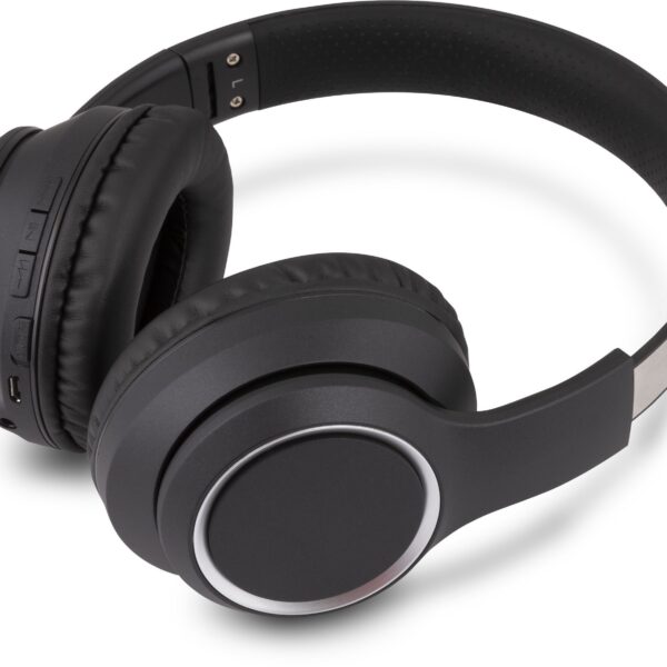 Bluetooth kõrvaklapid Sencor SEP710BTBK