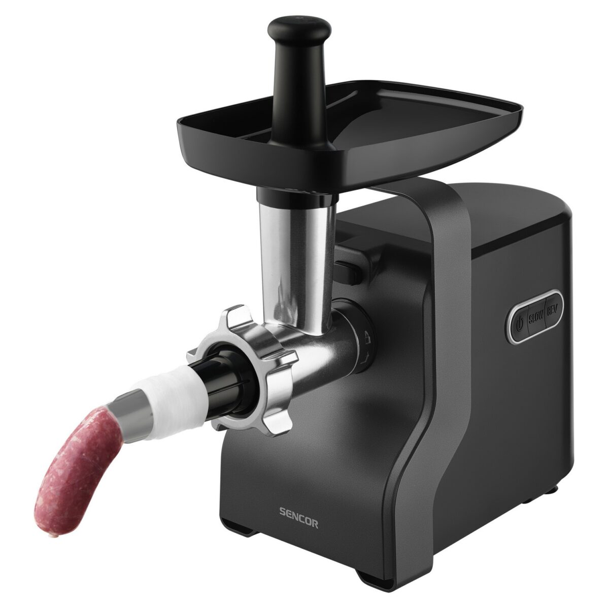 Hakklihamasin Sencor SMG5400BK - Image 5