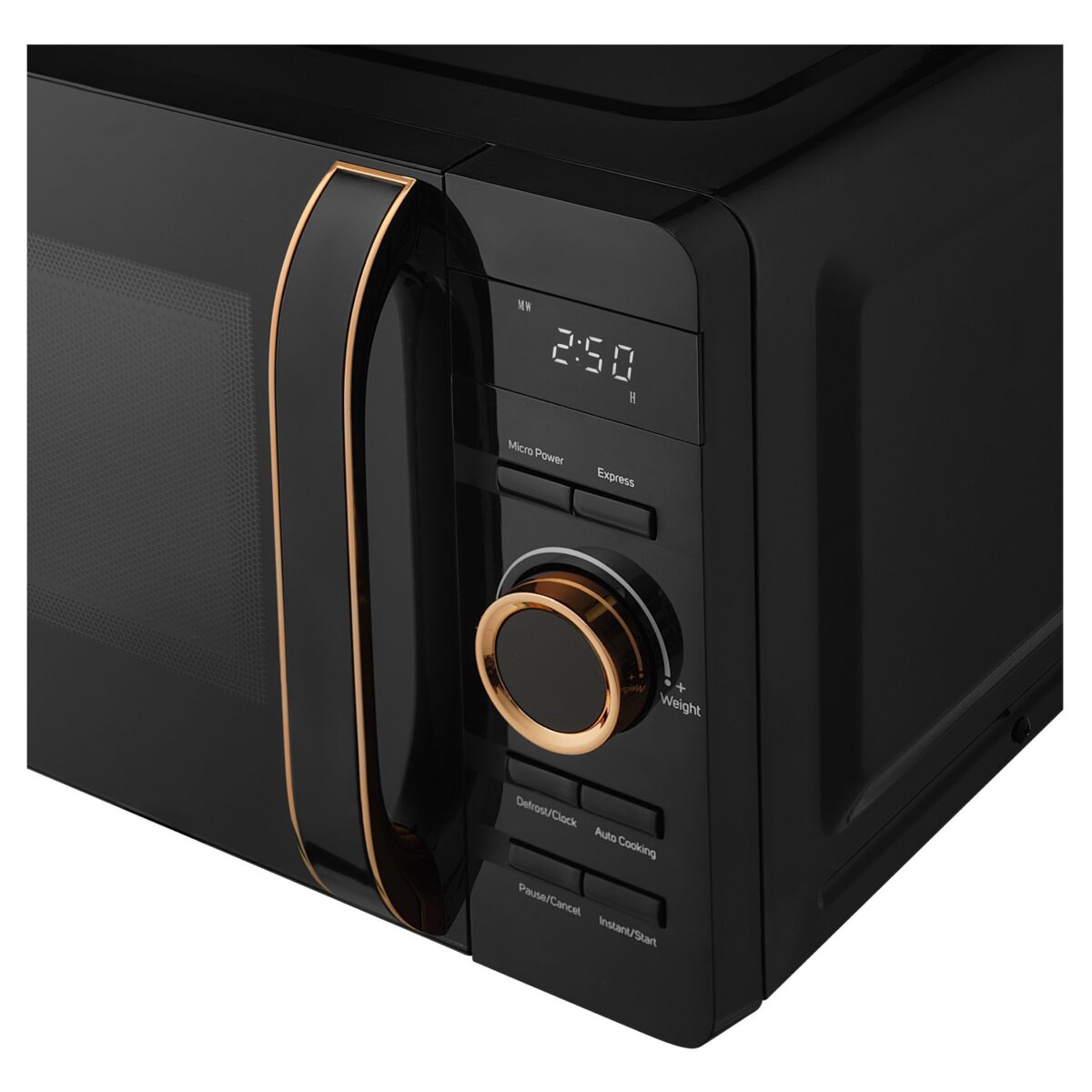 Mikrolaineahi Sencor SMW5320BK - Image 2