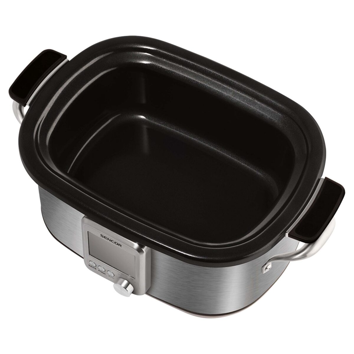 Aeglane keetja Sencor SPR7200SS - Image 4