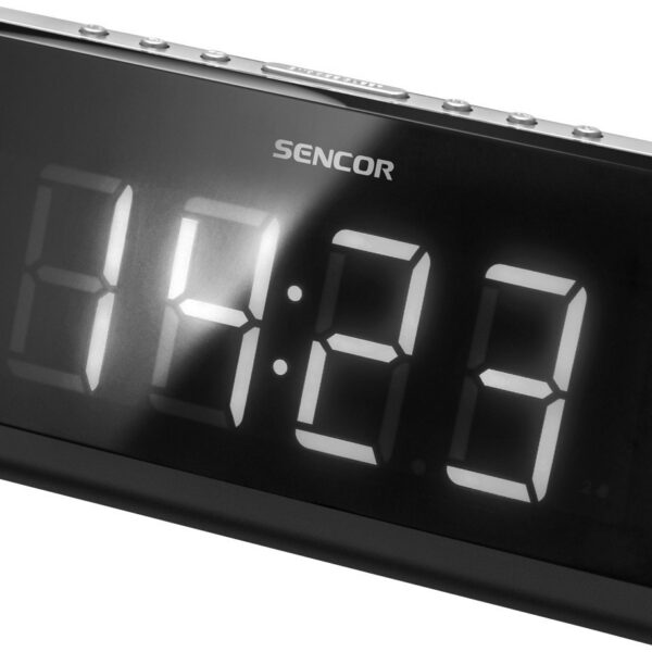 Kellraadio Sencor SRC340