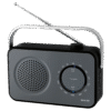 Raadio Sencor SRD2100B