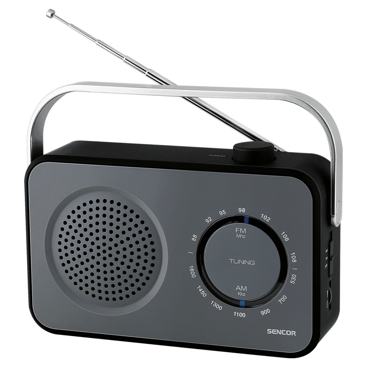 Raadio Sencor SRD2100B