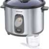 Riisikeetja Sencor SRM1800SS - Image 2