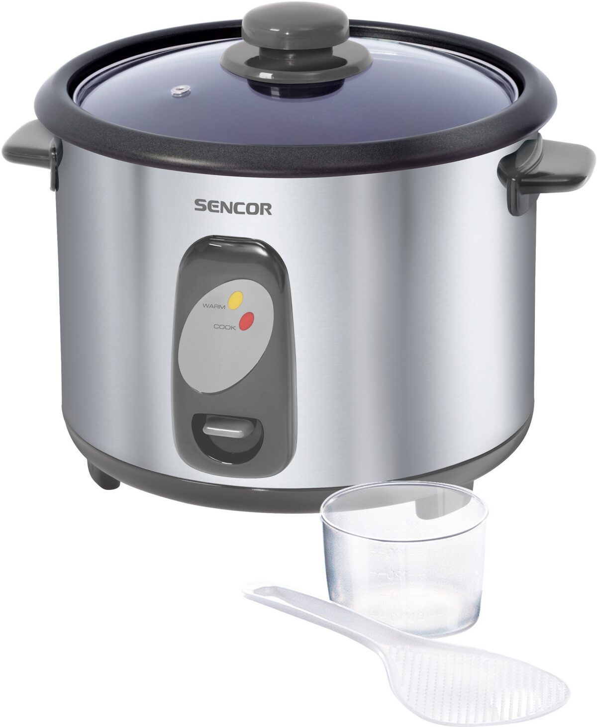 Riisikeetja Sencor SRM1800SS - Image 2