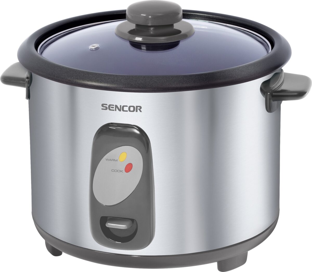 Riisikeetja Sencor SRM1800SS