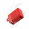 Bluetooth kõlar Sencor SSS1400RD, punane - Image 4
